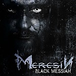 Meresin, industrial black metal, Black Messiah, Via Nocturna, Christ Agony, Dimmu Borgir, Summoning, Crest Of Darkness