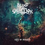 Blind Salvation, Eyes Of Nebulas, death metal