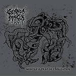black metal, Czarna Magia, Merciless Trap Of Civilization, doom metal