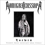 Loewen, Königreichssaal, black metal, Martwa Aura, Non Opus Dei