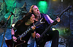 Dong Open Air, Testament, Scardust, Knorkator, Festiwal