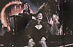 Nightwish, Bloodred Hourglass, Amphitheater, Gelsenkirchen, Symphonic Metal, Gothic Metal

