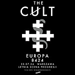 The Cult, hard rock, gothic rock
