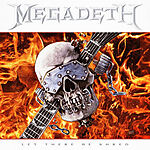 Megadeth, Let There Be Shred, Thrash Metal