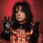 Alice Cooper, classic rock, hard rock, horror rock