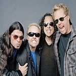 Metallica, heavy metal, thrash metal Metallica, heavy metal, thrash metal