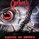 Obituary - Cause Of Death