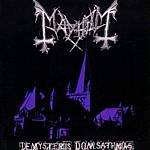 Mayhem - De Mysteriis Dom Sathanas