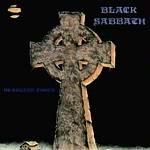 Black Sabbath - Headless Cross