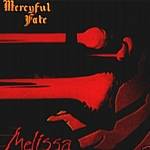 Mercyful Fate - Melissa