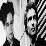 Peter Nooten & Michael Brook
