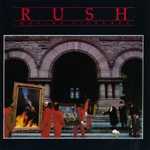 Rush - Moving Pictures