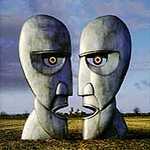 Pink Floyd - Division Bell