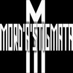 Mord'A'Stigmata - Antimatter