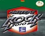 Masters of Rock startuje za miesiąc