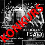 Wygraj wejściówkę na Suomi Night Scandinavian Edition