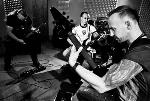 Pierwsze próby Behemoth