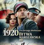 Cudu nie było, czyli Wojna Polsko-Bolszewicka oczami Hoffmana