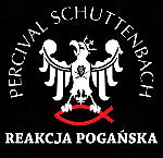 Percival Schuttenbach - Satanismus