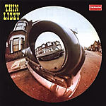 Thin Lizzy - Thin Lizzy