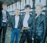 Depeche Mode nagra nową płytę