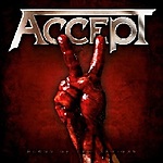 Accept - Blood Of The Nations