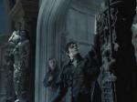 Tim Burton z nowym wampirycznym „Dark Shadow"