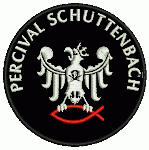 Nowa płyta Percival Schuttenbach