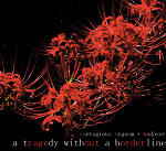 Contagious Orgasm + Kadaver - A Tragedy Without A Border Line