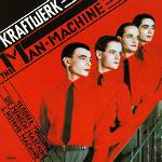 Kraftwerk pracuje nad nowym albumem