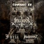 Covenant XV już w sobotę w Krakowie