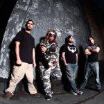 Soulfly zagra na Metalfest 2012