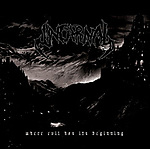 Incarnal - Where Evil Has Its Beginning