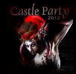 Składanka Castle Party 2012