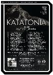 Katatonia na dwóch koncertach w Polsce