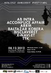Kalisz Ambient Festiwal