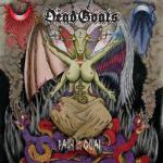 The Dead Goats - Path Of The Goat