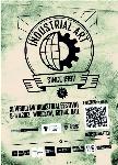 XI Wrocław Industrial Festival  rusza za 2 tygodnie