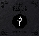 Project Pitchfork - Black