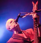 Fear Factory & Devin Townsend już za 2 tygodnie w Polsce