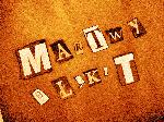 Martwy Błękit - Purpurowy Świt