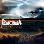 Psychophobia - Ark Of Chaos