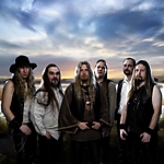 Korpiklaani w Polsce już za niespełna miesiąc