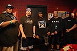 Suicidal Tendencies wystąpi w Jarocinie