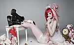 Emilie Autumn wystąpi w Polsce
