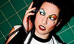 Amanda Palmer na dwóch koncertach w Polsce