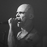 Massemord, Medico Peste - U Bazyla, Poznań (13.04.2013)
