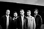 Echoes, Bury Her Memories i The Black Hearts już za tydzień w Warszawie