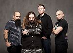 Soulfly oraz Bad Manners w Jarocinie