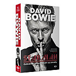 David Bowie. Starman. Człowiek, który spadł na Ziemię